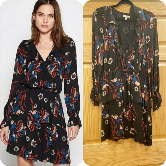 Joie Dresses & Skirts - Joie Nour Dress
